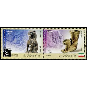 ایران با کره جنوبی