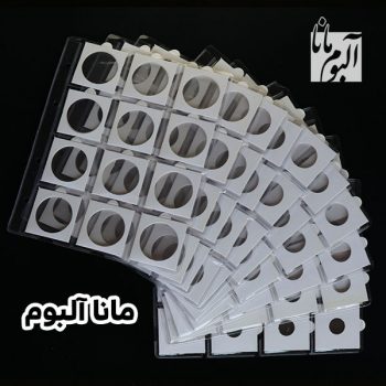 پک دهگانه اوراق سکه پک دهگانه اوراق سکه