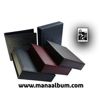 کلاسور سکه کاست دار کلاسور سکه کاست دار