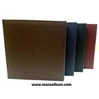 کلاسور کاست دار بزرگ کلاسور کاست دار بزرگ