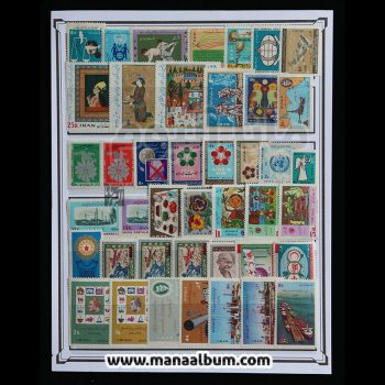 48 مجموعه یادگاری سال 48 48 مجموعه یادگاری سال 48