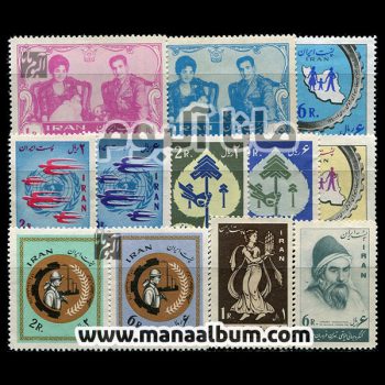 40 مجموعه یادگاری سال 40 40 مجموعه یادگاری سال 40