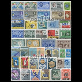 42 مجموعه یادگاری سال 42 42 مجموعه یادگاری سال 42