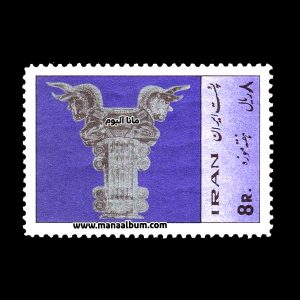 تمبر هفته موزه