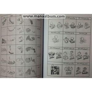 کتاب آیکونوگرافی سکه های ساسانی