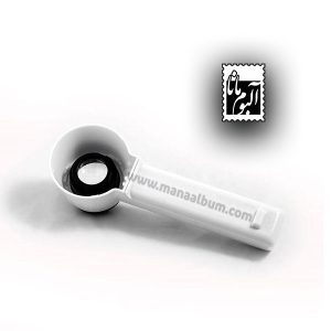 ذره بین چراغدار مدل HPL30A