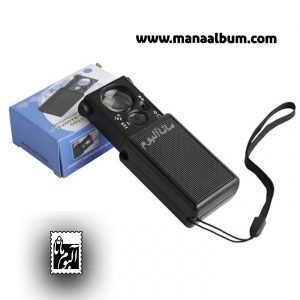 ذره بین دستی مدل MG9881