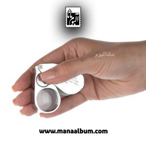 ذره بین جواهرشناسی مدل MG9890