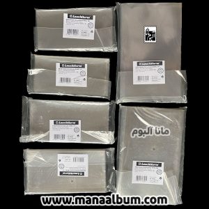 کاور اسکناس لشتورم آلمان