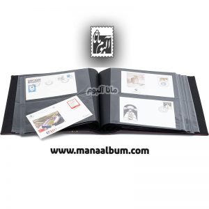 آلبوم پاکت لشتورم آلمان