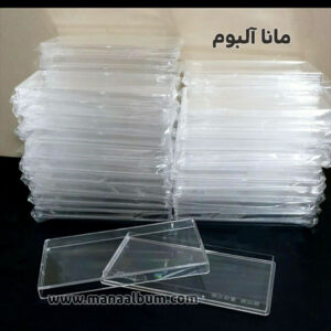 قاب نگهداری بسته اسکناس برند PCCB