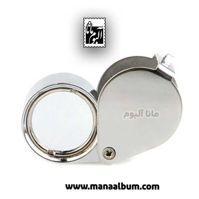 ذره بین جواهرشناسی مدل MG55367
