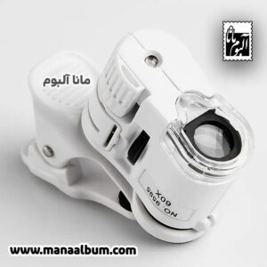 میکروسکوپ جیبی مدل 9595