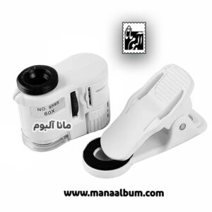 میکروسکوپ جیبی مدل 9595
