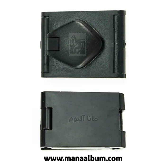 ذره بین تاشو مدل FD30