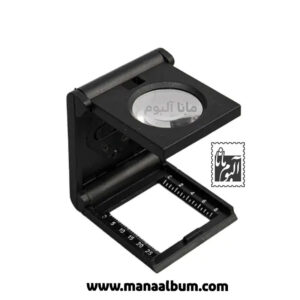 ذره بین تاشو مدل FD30
