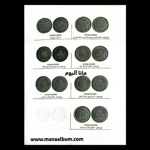 کتاب دوروی سکه - دوره جمهوری کتاب دوروی سکه - دوره جمهوری