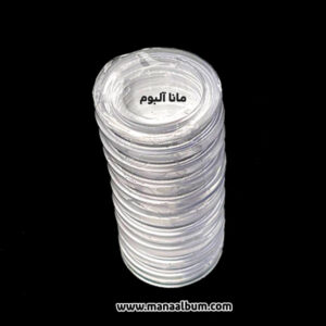 کپسول سکه سایز 23