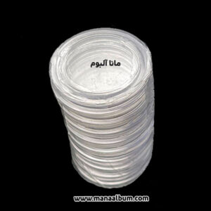 کپسول سکه سایز 26