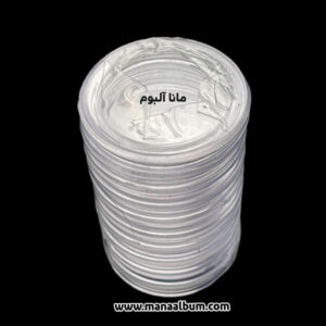 کپسول سکه سایز 30