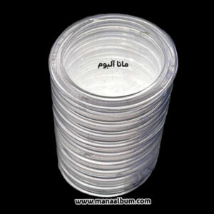 کپسول سکه سایز 36