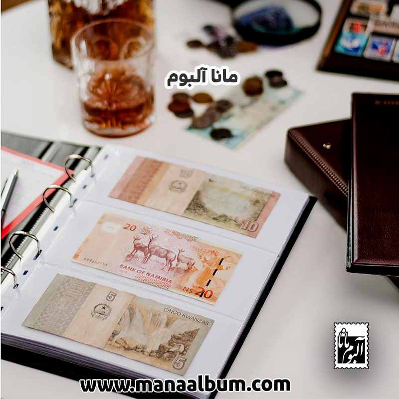 ورق مینت 3 خونه شفاف ورق مینت 3 خونه شفاف