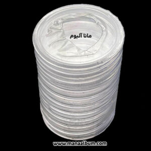 کپسول سکه سایز 40