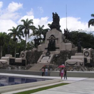 اسکناس ونزوئلا 10 بولیوار 1995