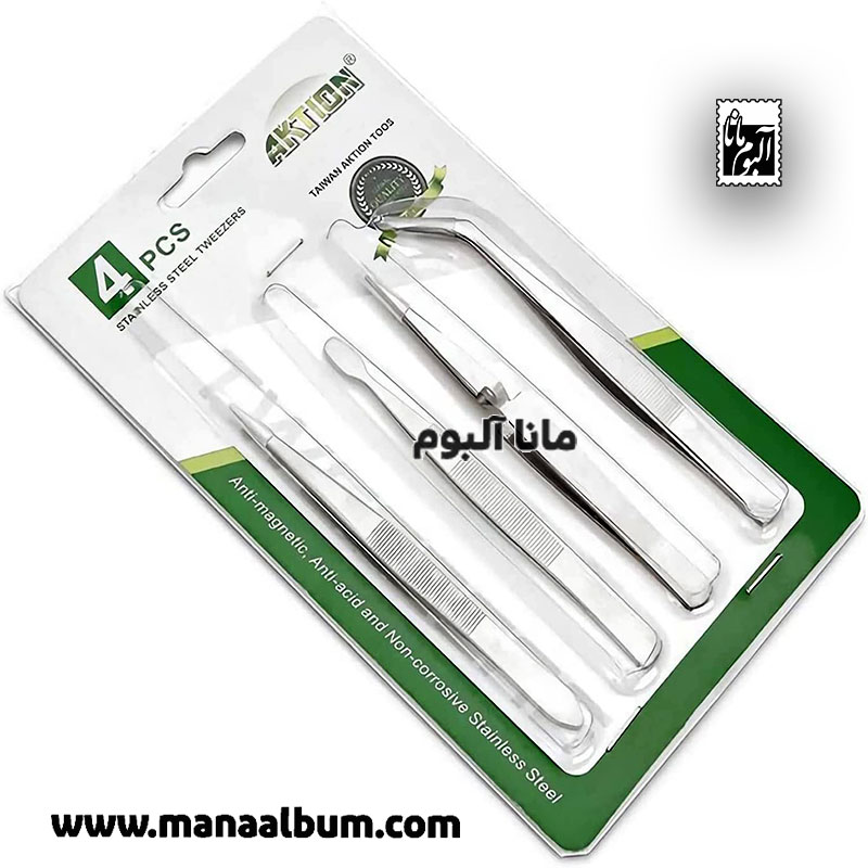 پک چهار عددی پنس تایوانی پک چهار عددی پنس تایوانی