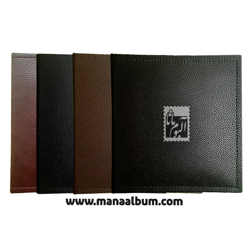 کلاسور سکه چرمی اعلا کلاسور سکه چرمی اعلا