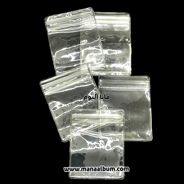 کاور سکه نایلونی ساخت آلمان کاور سکه نایلونی ساخت آلمان