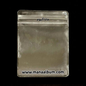 کاور سکه نایلونی ساخت آلمان