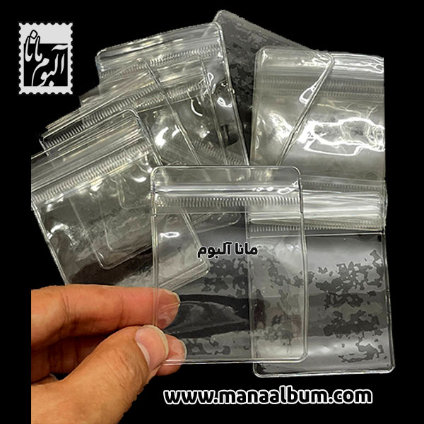 کاور سکه نایلونی ساخت آلمان کاور سکه نایلونی ساخت آلمان