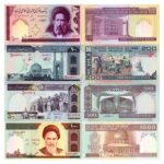 اسکناس ایرانی